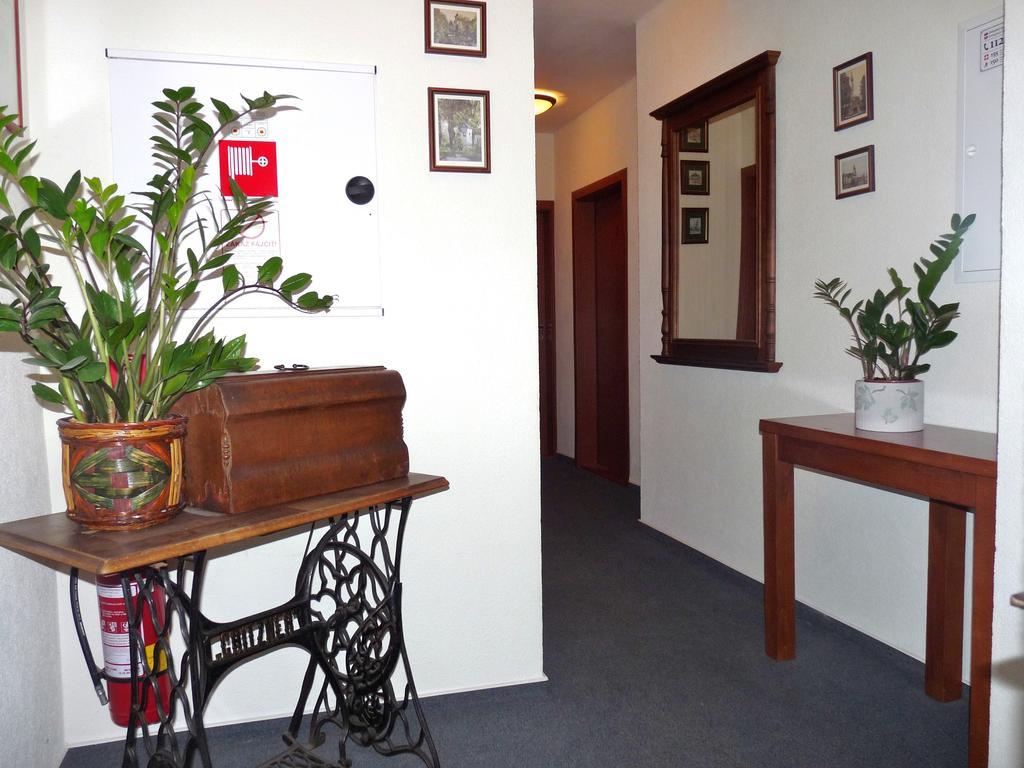 Penzion Kozak B&B Sebedražie المظهر الخارجي الصورة