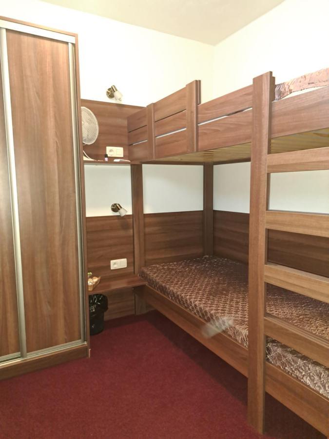 Penzion Kozak B&B Sebedražie المظهر الخارجي الصورة