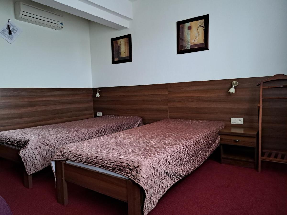 Penzion Kozak B&B Sebedražie المظهر الخارجي الصورة