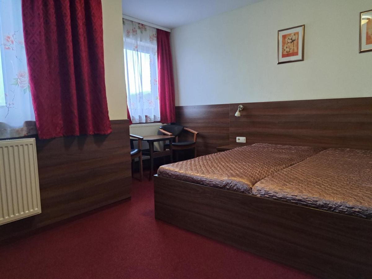 Penzion Kozak B&B Sebedražie المظهر الخارجي الصورة
