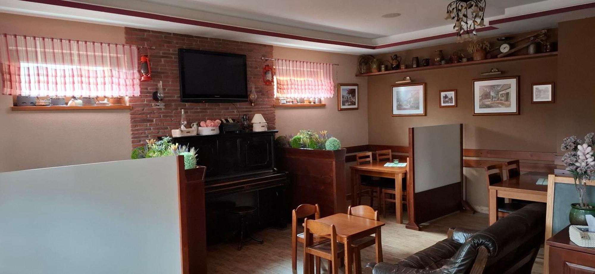 Penzion Kozak B&B Sebedražie المظهر الخارجي الصورة