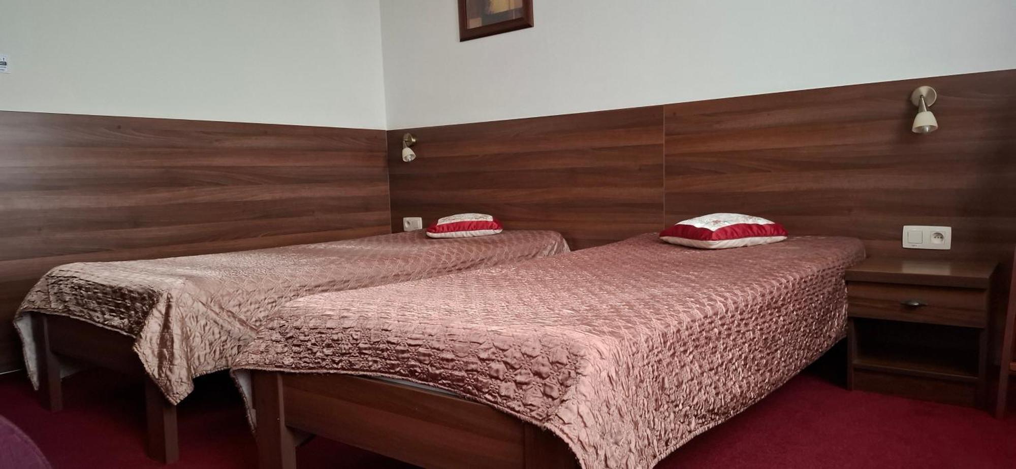 Penzion Kozak B&B Sebedražie المظهر الخارجي الصورة
