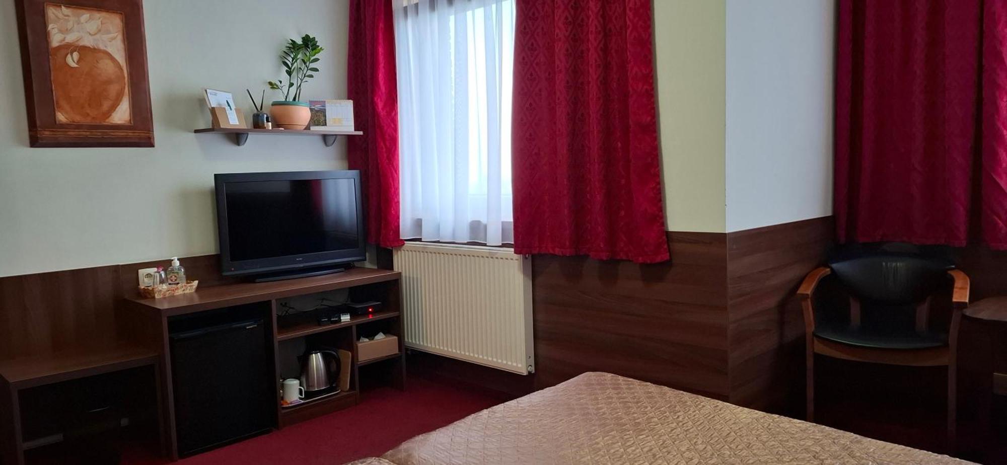 Penzion Kozak B&B Sebedražie المظهر الخارجي الصورة