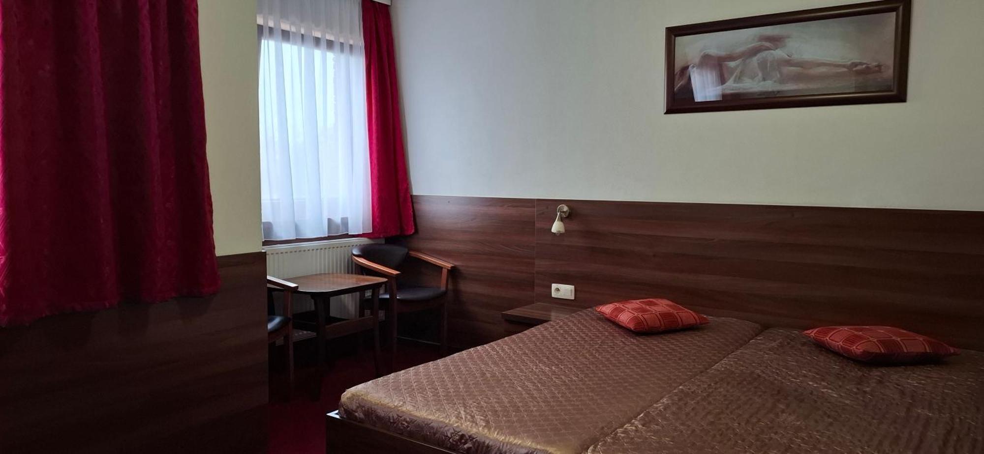 Penzion Kozak B&B Sebedražie المظهر الخارجي الصورة